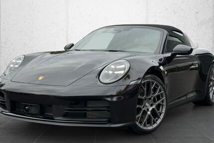 Porsche 992 6.000 km 182.900 &euro; Regensburg 93055