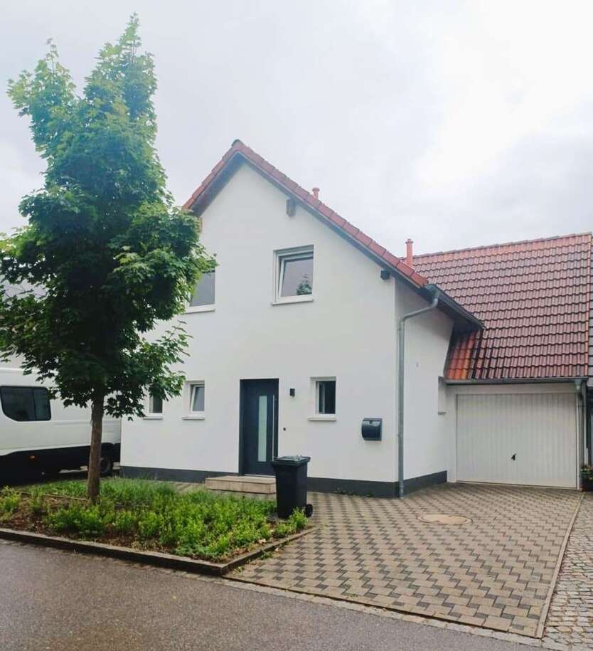Haus zum Kaufen in Burglengenfeld 399.000 € 105 m²