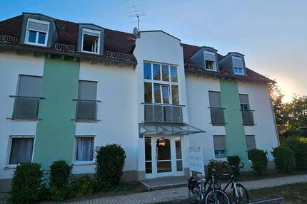 Wohnung Saal an der Donau - 2 Zimmer, 68 m&sup2;, 250.000&euro; | Angebot:27291347
