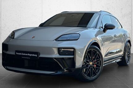 Porsche Macan 8.000 km 115.900 &euro; Regensburg 93055