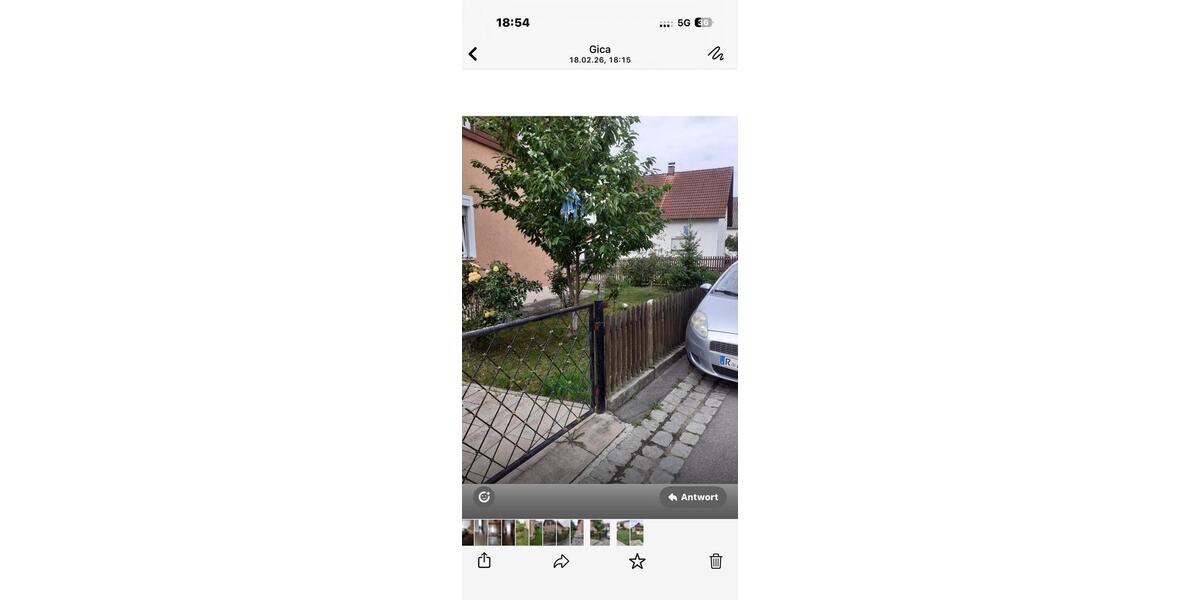 Einfamilienhaus Maxhütte-Haidhof Haidhof - 6 Zimmer, 130 m&sup2;, 449.000&euro; | Angebot:25105217