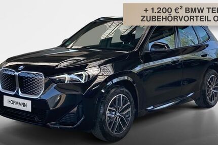 BMW iX1 17.100 km 51.930 &euro; Abensberg 93326