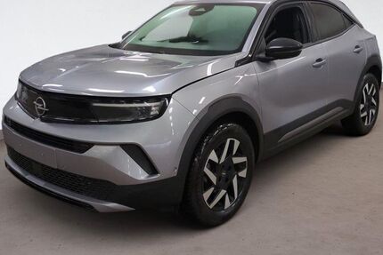 Opel Mokka 27.319 km 20.380 &euro; Kelheim 93309