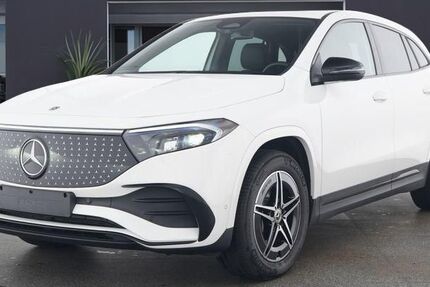 Mercedes-Benz EQA 12.013 km 39.700 &euro; Schierling 84069