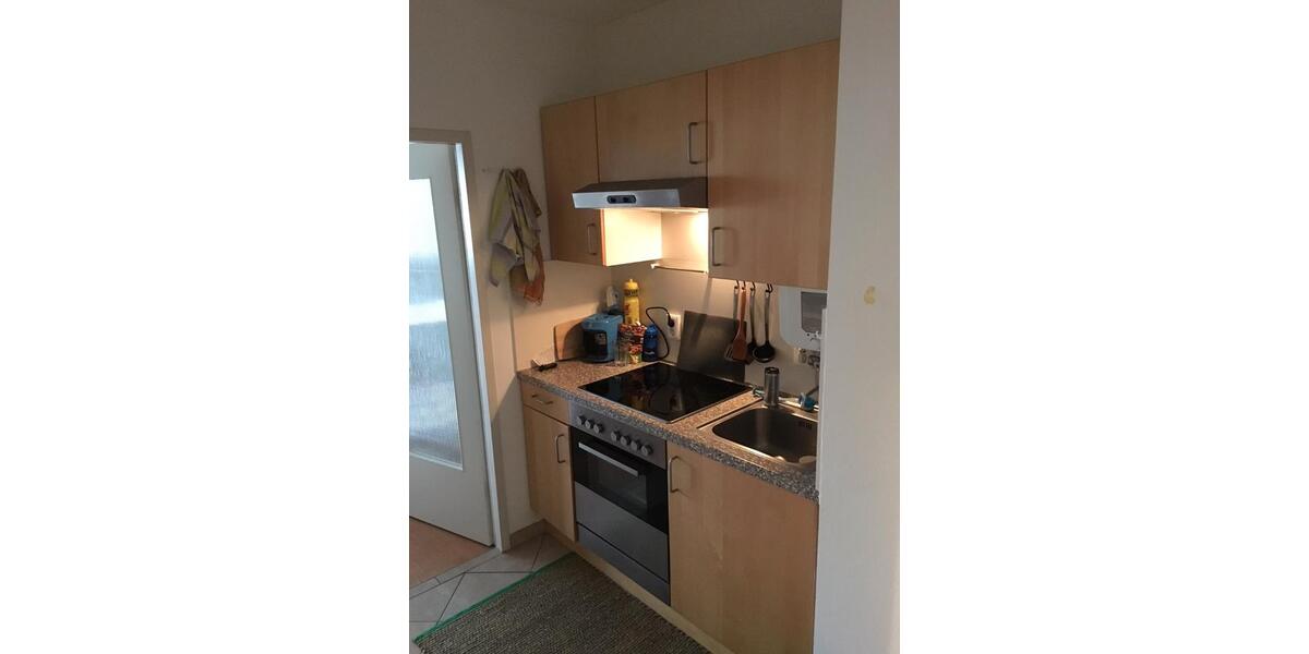 Etagenwohnung Regensburg Gallingkofen - 1 Zimmer, 37 m&sup2;, 129.000&euro; | Angebot:26547503