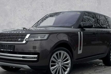 Land Rover Range Rover 109.200 km 112.220 &euro; Regensburg 93059