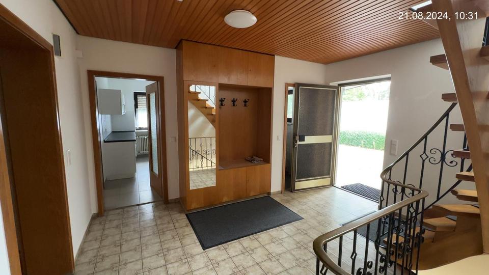 Einfamilienhaus Regensburg Brandlberg - 8 Zimmer, 152 m&sup2;, 740.000&euro; | Angebot:24689661