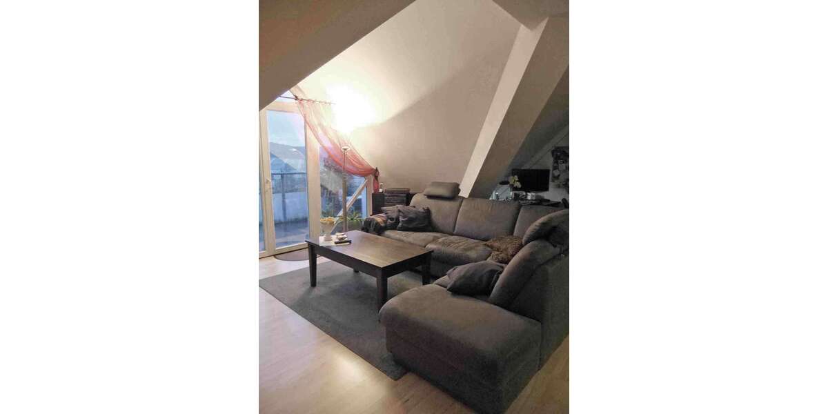 Etagenwohnung Bad Abbach - 3 Zimmer, 88 m&sup2;, 950&euro; | Angebot:25772774