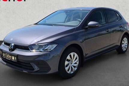 VW Polo 20.456 km 15.990 &euro; Nittenau 93149