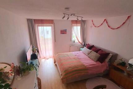 Wohnung Regensburg Galgenberg - 1 Zimmer, 25 m&sup2;, 450&euro; | Angebot:26407132