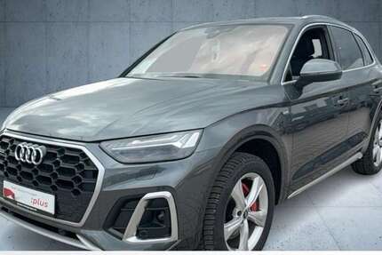Audi Q5 17.954 km 52.680 &euro; Saal a.d. Donau 93342
