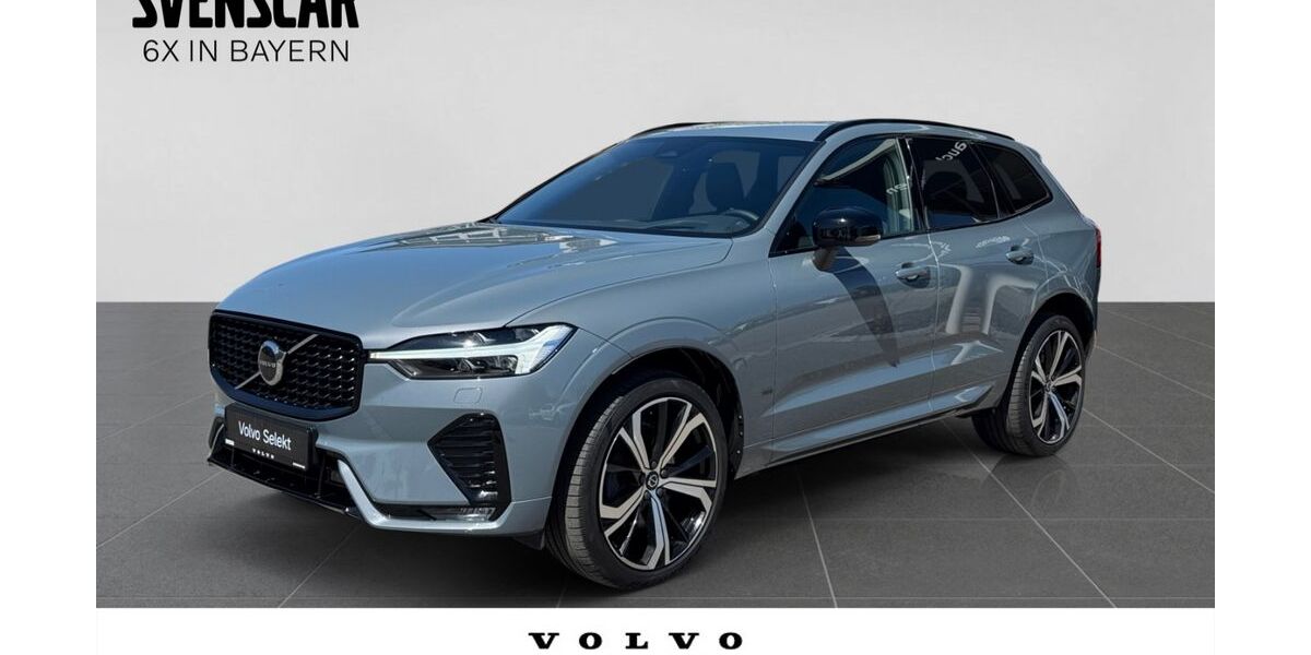 Volvo XC60 62.550 km 40.990 &euro; Neutraubling 93073