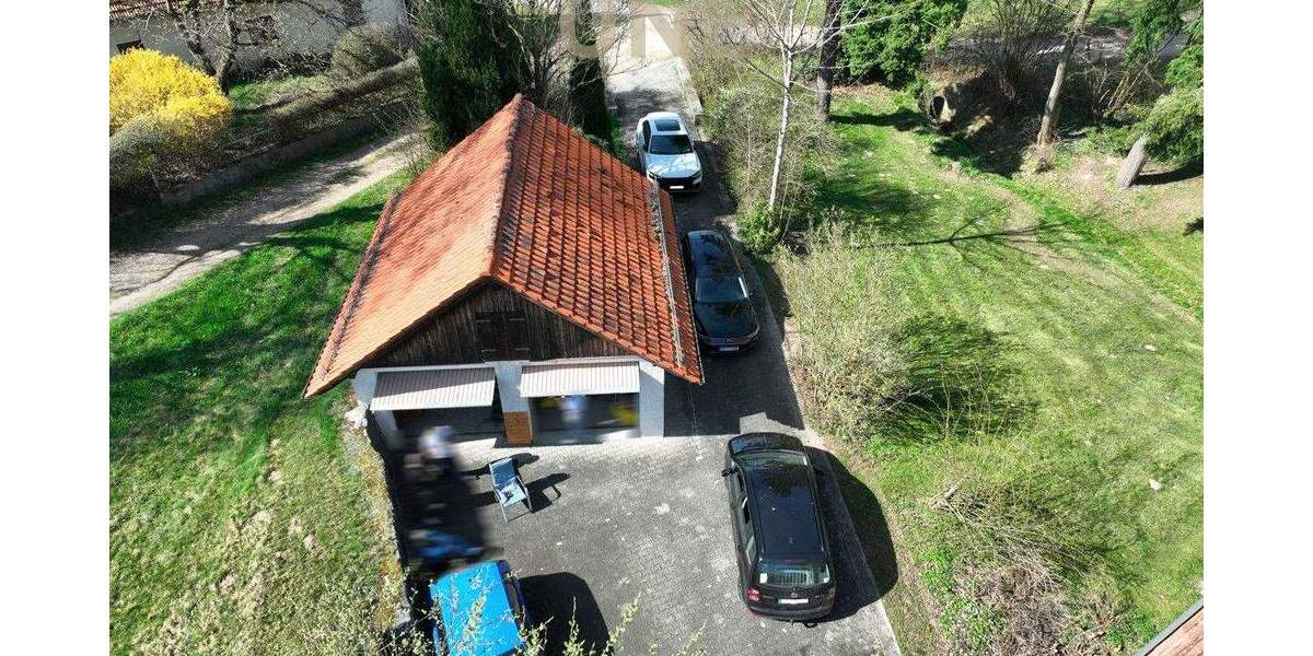 Einfamilienhaus Bernhardswald Hackenberg - 6 Zimmer, 152 m&sup2;, 475.000&euro; | Angebot:23958481