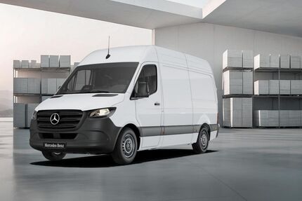 Mercedes-Benz Sprinter 18.730 km 40.341 &euro; Schierling 84069