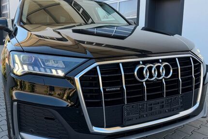 Audi Q7 65.856 km 43.999 &euro; Saal a.d.Donau 93342