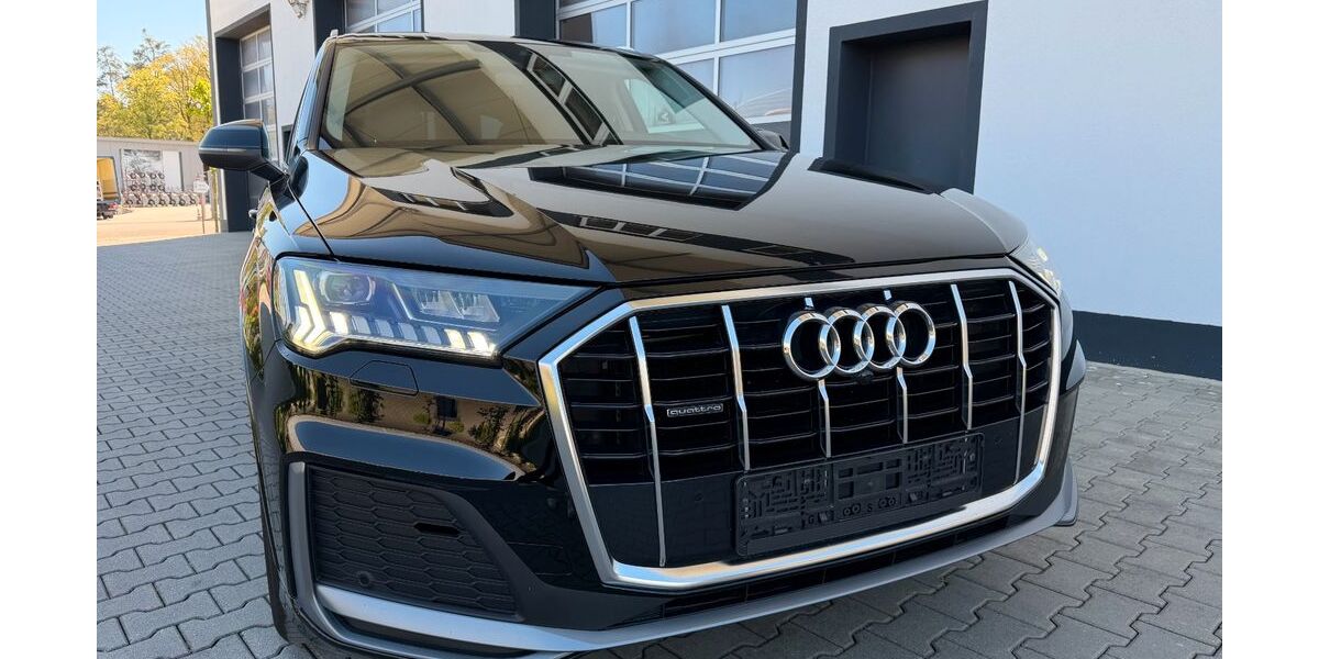 Audi Q7 65.856 km 43.999 &euro; Saal a.d.Donau 93342