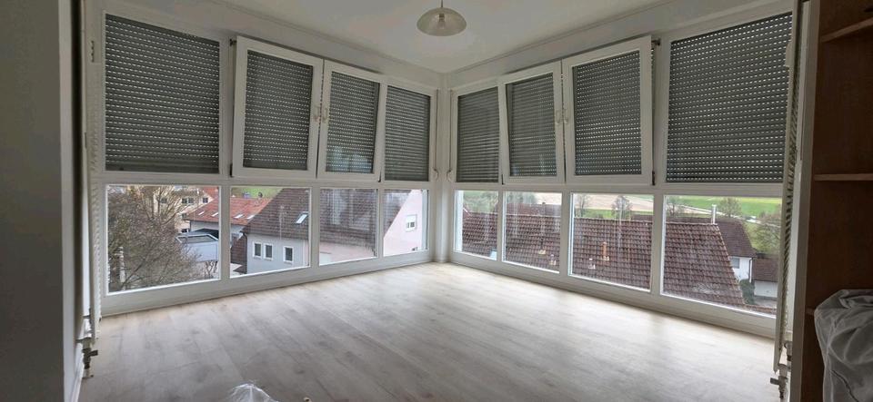 Etagenwohnung Bad Abbach - 2 Zimmer, 55 m&sup2;, 825&euro; | Angebot:25561073