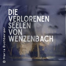 Die verlorenen Seelen von Wenzenbach 23.10.2026 Parkplatz Kirche Irlbach