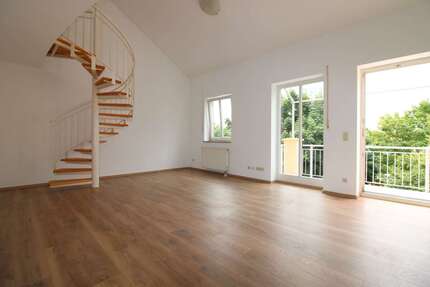 Wohnung zum Kaufen in Bad Abbach 230.000 € 60 m² 2 zimmer