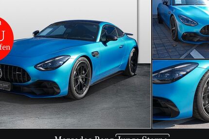 Mercedes-Benz AMG GT 7.659 km 112.790 &euro; Regensburg 93053