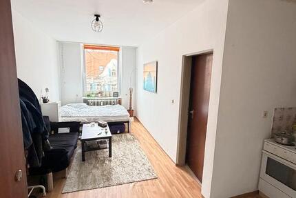 Wohnung Regensburg Das Dörnberg - 1 Zimmer, 25 m&sup2;, 610&euro; | Angebot:25218992