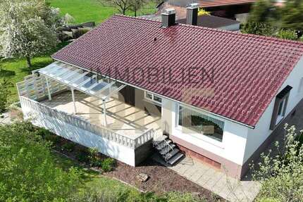 Haus Nittendorf - 3.5 Zimmer, 106 m&sup2;, 499.000&euro; | Angebot:25419682
