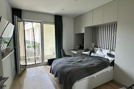 Wohnung Regensburg Das Dörnberg - 1 Zimmer, 14 m&sup2;, 637&euro; | Angebot:25152854