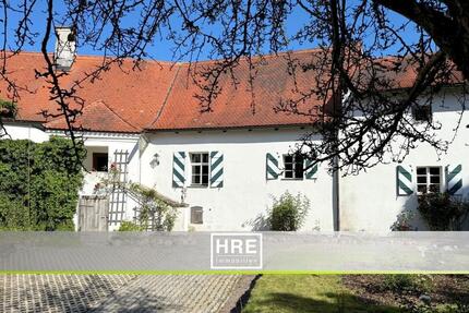 Prestige & Geschichte: Schlossflächen im Mariental für Ihr Business (208 m²) zimmer