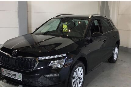 Skoda Kamiq 10.780 km 21.490 &euro; Saal a. d. Donau 93342