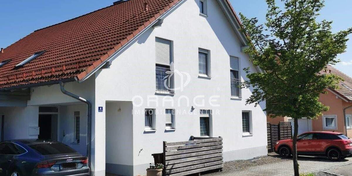 Mehrfamilienhaus, Wohnhaus Abensberg - 1 Zimmer, 332 m&sup2;, 990.000&euro; | Angebot:25066188