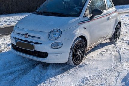 Fiat 500 39.402 km 9.500 &euro; Wolfsegg 93195