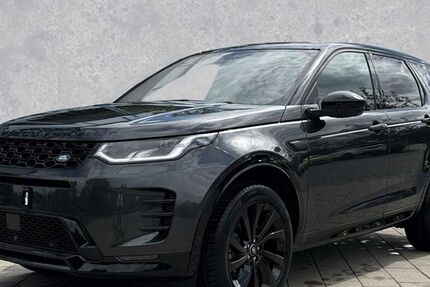 Land Rover Discovery Sport 25.700 km 49.119 &euro; Regensburg 93059