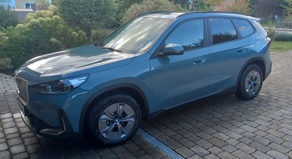 BMW iX1 24.000 km 36.000 &euro; Pfakofen 93101