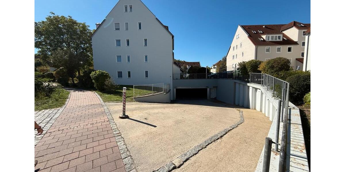 Maisonettenwohnung Nittendorf - 3.5 Zimmer, 103 m&sup2;, 1.200&euro; | Angebot:27609583