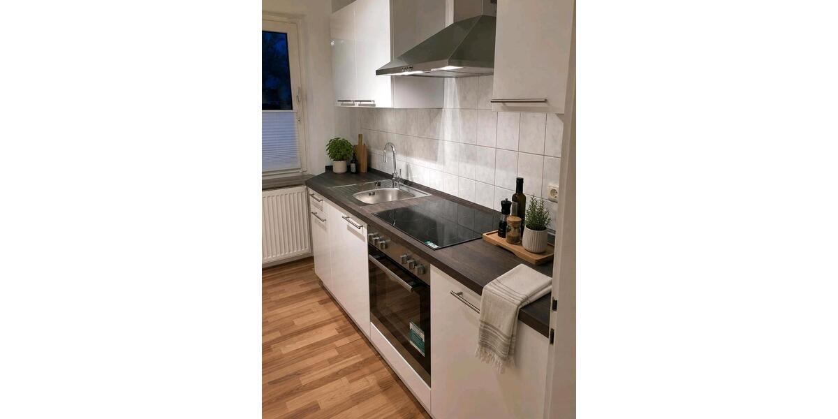 Etagenwohnung Regensburg Ganghofersiedlung - 2 Zimmer, 46 m&sup2;, 265.000&euro; | Angebot:26795890