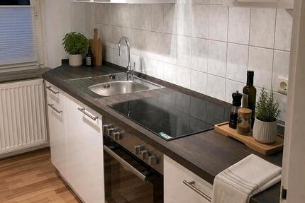 Wohnung Regensburg Ganghofersiedlung - 2 Zimmer, 46 m&sup2;, 265.000&euro; | Angebot:26795890