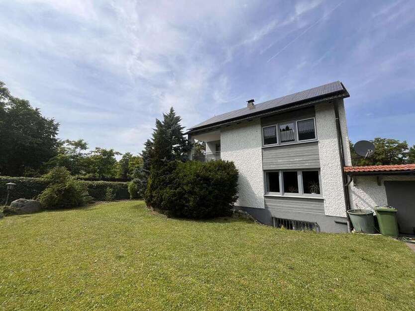 Haus zum Kaufen in Regensburg 859.000 € 185 m²