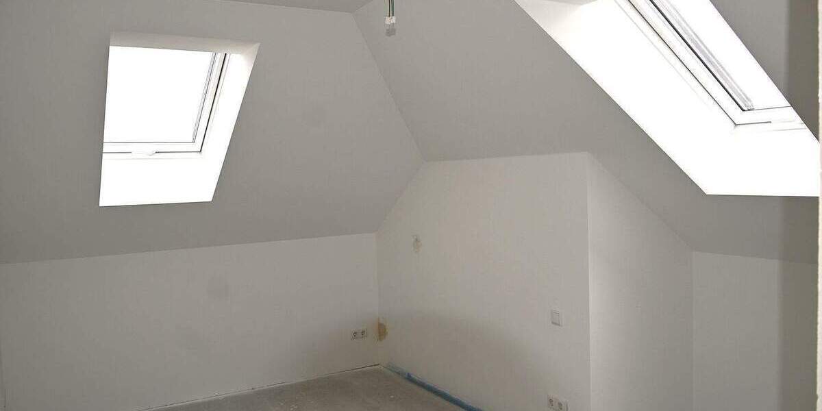 Etagenwohnung Teublitz Katzdorf - 2 Zimmer, 51 m&sup2;, 223.250&euro; | Angebot:25732193