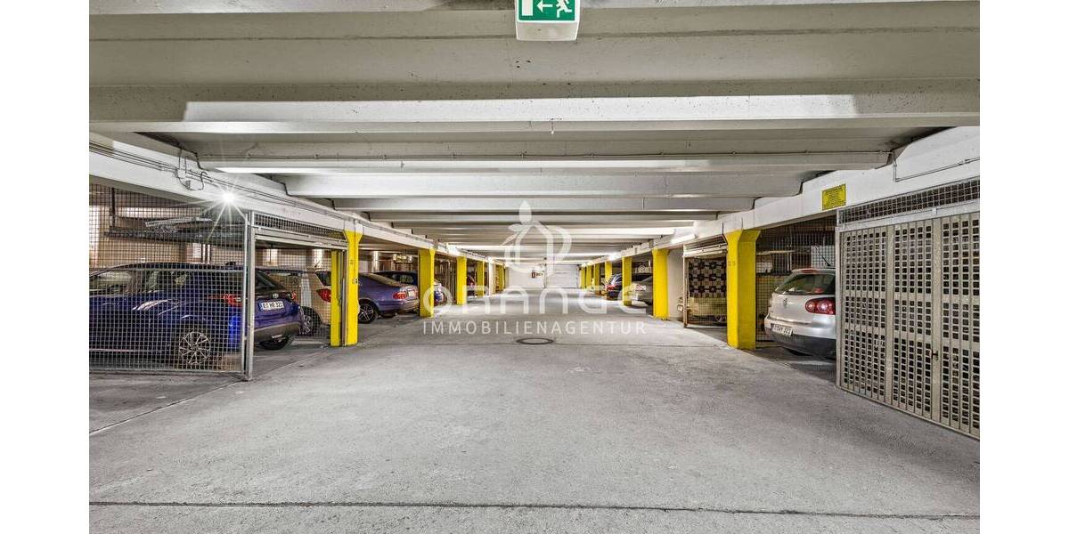 Etagenwohnung Regensburg Großprüfening-Dechbetten-Königswiesen - 4 Zimmer, 100 m&sup2;, 380.000&euro; | Angebot:26228598