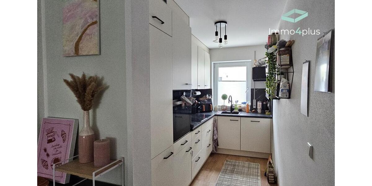 Reihenhaus Wenzenbach - 5 Zimmer, 110 m&sup2;, 1.460&euro; | Angebot:26629543