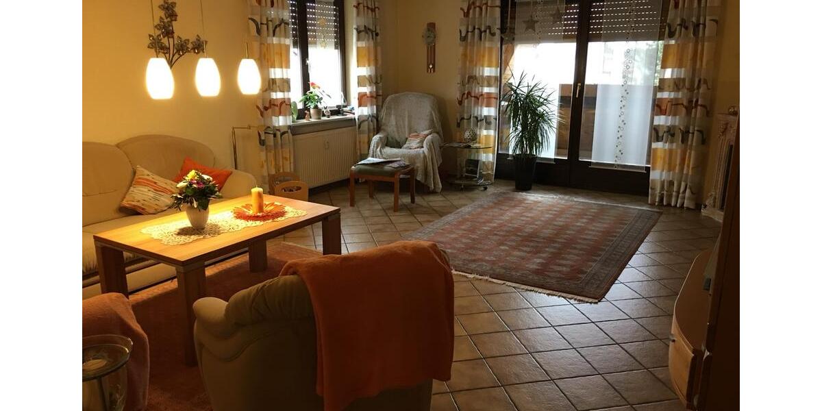 Etagenwohnung Abensberg - 3 Zimmer, 95 m&sup2;, 770&euro; | Angebot:25979096