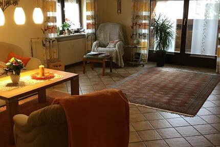 Wohnung Abensberg - 3 Zimmer, 95 m&sup2;, 770&euro; | Angebot:25979096