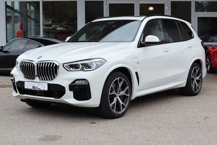 BMW X5 115.000 km 49.900 € Pentling bei Regensburg 93080