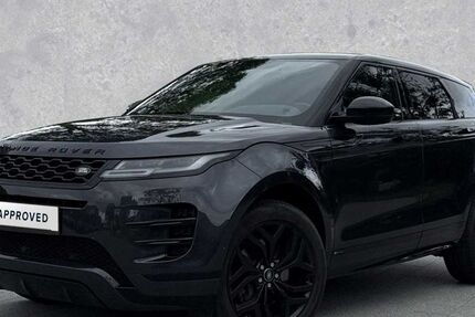 Land Rover Range Rover Evoque 73.900 km 38.525 &euro; Regensburg 93059