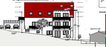 Etagenwohnung Regensburg Kumpfmühl-Ziegetsdorf-Neuprüll - 3 Zimmer, 82 m&sup2;, 598.600&euro; | Angebot:24051842