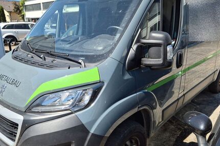 Peugeot Boxer 175.534 km 17.255 &euro; Beratzhausen 93176