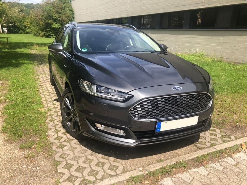 Mondeo