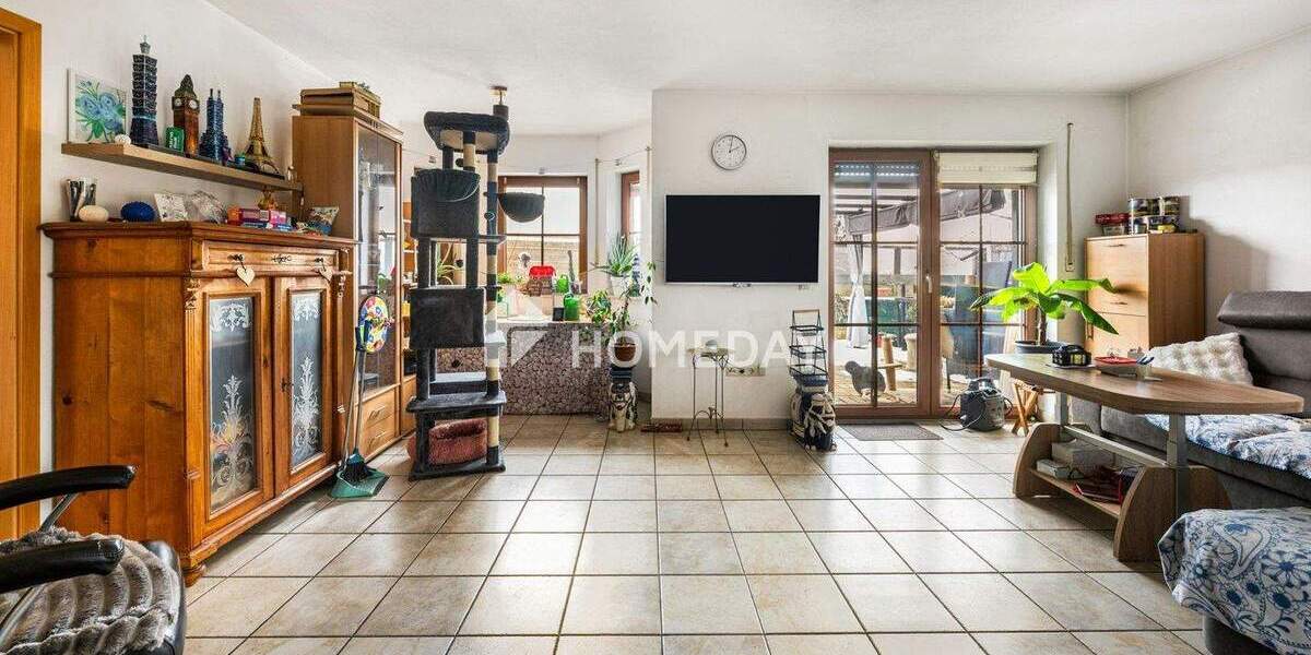 Einfamilienhaus Regensburg Brandlberg-Keilberg - 6 Zimmer, 140 m&sup2;, 799.000&euro; | Angebot:25677767