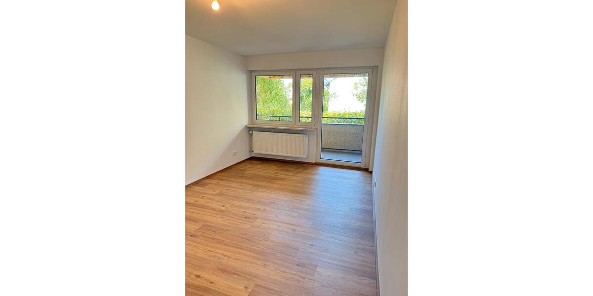 Etagenwohnung Regensburg Ganghofersiedlung - 2.5 Zimmer, 73 m&sup2;, 374.000&euro; | Angebot:27077563