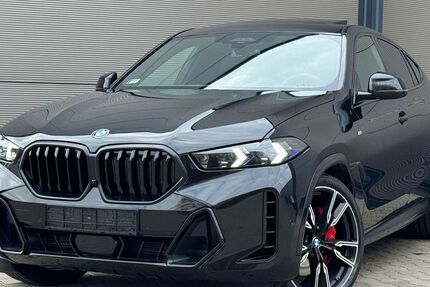 BMW X6 5.998 km 107.499 &euro; Neutraubling 93073